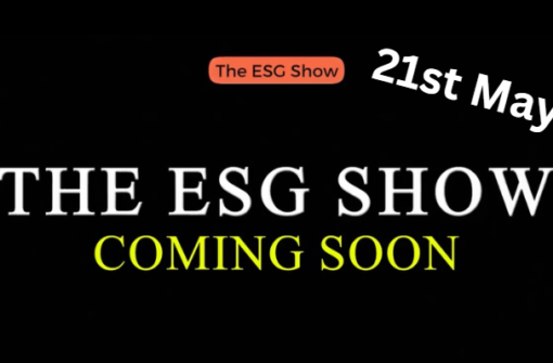 The ESG Show Summit – coming soon